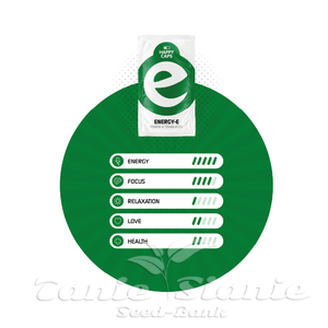 Kapsułki ENERGY-E - HAPPY CAPS - 2