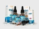 Olej CBD 10% Royal Queen Seeds