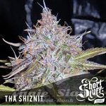 SHORT STUFF SEEDBANK - Auto Tha Shiznit