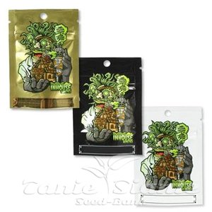 Deluxe Sugar Cane - INHOUSE GENETICS - 3