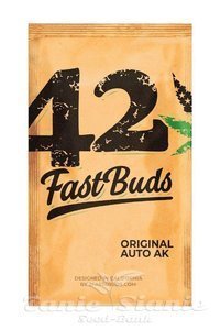 Original Auto AK - FASTBUDS - 2