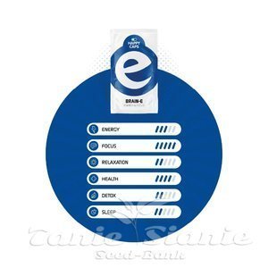 Kapsułki BRAIN-E - HAPPY CAPS - 2