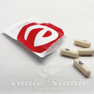 Kapsułki PARTY-E - HAPPY CAPS - 3