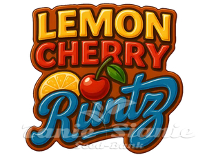 Lemon Cherry Runtz - FASTBUDS - 1