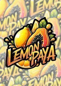 Lemonpaya - FASTBUDS - 1