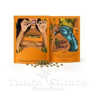 Orange Bud Original (Fast Version) - 2