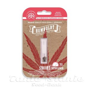Squirt Auto - HUMBOLDT SEEDS COMPANY - 6