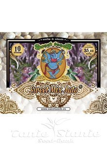 Sweet Mix Auto - SWEET SEEDS - 2