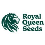 Logo marki Royal Queen Seeds - nasiona marihuany