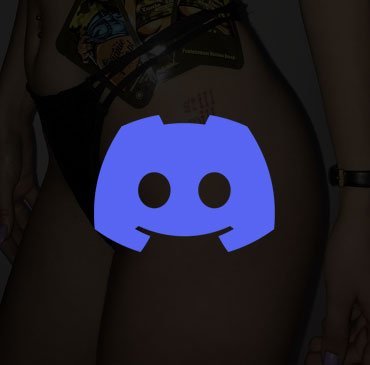 DISCORD - Zielone Podwórko