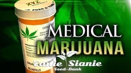 10 Korzyści z profilaktycznego używania medycznej marihuany